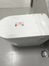 ARRTOTO智能馬桶一體機(jī)無水壓限制內(nèi)置泡沫盾全自動帶水箱輕音沖水坐便器 CES-S9E尊享版電容腳感紫外除菌 250/300/350/400MM坑距下單備注 曬單實(shí)拍圖