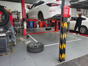 佳通輪胎(Giti)輪胎205/60R16 92H E1 適配軒逸/新?？怂?速騰 曬單實(shí)拍圖