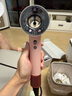 戴森（DYSON）HD16 智能吹風機 Supersonic 電吹風 負離子 速干護發(fā)  HD16山櫻粉色 七夕情人節(jié)禮物 曬單實拍圖