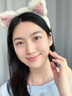AimeAngel進(jìn)口氨基酸洗面奶美白控油保濕修護溫和去黑頭祛痘斑潔面乳男女士 【敏肌專(zhuān)研】 潔面乳120ML 曬單實(shí)拍圖