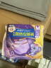 護(hù)舒寶考拉散熱安睡褲M碼4條褲型衛(wèi)生巾安心褲姨媽巾夜安褲京東自營 曬單實拍圖