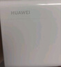 華為【3C認證】原裝多協(xié)議超級快充移動電源10000mAh（Max 22.5W SE） 13重安全防護 可上飛機 白色 曬單實拍圖