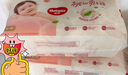 好奇（Huggies）鉑金裝小桃褲成長(cháng)褲XL96片(12-17kg)加大號尿不濕【消暑散熱】 曬單實(shí)拍圖