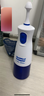 NeilMed 電動(dòng)洗鼻器 雙泵脈沖鼻腔沖洗器成人兒童生理鹽水240Ml含30鹽 曬單實(shí)拍圖