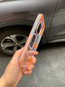莫維斯適用蘋(píng)果16promax雙色透明手機殼16promax磁吸手機殼iPhone16promax雙色氣囊防摔保護套超薄手機套 曬單實(shí)拍圖
