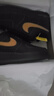 耐克NIKE男子休閑板鞋空軍一號 AIR FORCE 1運動(dòng)鞋HQ2037-003黑棕43 曬單實(shí)拍圖