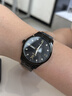 花花公子（PLAYBOY）品牌手表男石英表商務(wù)簡(jiǎn)約男士手表夜光防水多功能男表生日禮物 全黑鋼帶/98%選擇升級版+終身保 曬單實(shí)拍圖