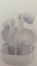 倍思【重磅新品】BS1NC 半入耳主動(dòng)降噪藍(lán)牙耳機(jī)無(wú)線40h強(qiáng)續(xù)航舒適藍(lán)牙耳機(jī)適用蘋(píng)果華為vivo手機(jī)禮物 曬單實(shí)拍圖