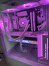 七彩虹RTX5060 戰(zhàn)斧 ultra AD OC 8GB 電競游戲顯卡臺式機 GDDR7 DLSS4 AI渲染模型直播視頻剪輯3A RTX5060 Ultra W OC 8GB 曬單實拍圖