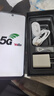 HURAIEI手機2025新款全網(wǎng)通5G全新原裝正品旗艦天璣9400處理器快充大電池長(cháng)續航拍照游戲電競學(xué)習老人機 冰晶藍 16G+512GB 官方禮品+旗艦芯片 曬單實(shí)拍圖