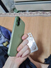 Apple/蘋(píng)果 iPhone 17 256GB 鼠尾草綠色 支持移動(dòng)聯(lián)通電信5G 雙卡雙待手機 曬單實(shí)拍圖