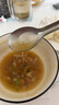 逍遙老楊家 胡辣湯 逍遙胡辣湯料速食湯/粥 70g*20袋年貨過年禮盒裝 曬單實拍圖