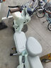 雅迪（yadea）C50冠能新國標可愛(ài)電動(dòng)自行車(chē)長(cháng)續航電動(dòng)車(chē)48V24Ah鋰電電池通勤代步智能車(chē)男女電瓶車(chē)千代綠 曬單實(shí)拍圖