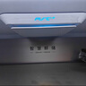 美的（Midea）508升法式多門四開門一級能效雙系統(tǒng)雙循環(huán)除菌凈味國家補(bǔ)貼20%家用冰箱大容量BCD-508WTPZM(E)白 曬單實(shí)拍圖