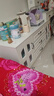 蓓康僖宜品啟鉑嬰幼兒配方純綿羊奶粉3段1-3歲適用800克*6 A2 β-酪蛋白 曬單實(shí)拍圖