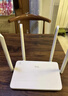 TCLAX1500 WIFI6 千兆無線路由器 5G雙頻高速WIFI路由 全屋網(wǎng)絡(luò)覆蓋 1500M無線速率 T16 Max 曬單實(shí)拍圖