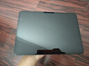 銅貓適ipad高清鋼化膜2024新款pro 11寸速貼膜蘋(píng)果air6全屏13寸保護膜air5防指紋平板10高清mini7貼膜 【光淬速貼高清鋼化膜|單片裝】 【ipad pro24款M4芯片】11英寸 曬單實(shí)拍圖