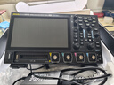 RIGOL普源DHO924S手持?jǐn)?shù)字示波器250M帶寬4通道DHO804 12bit便攜式家用 DHO924S(250M帶寬 內(nèi)置信號(hào)源) 曬單實(shí)拍圖