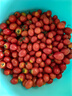 田陽(yáng)圣女果新鮮水果小番茄櫻桃小柿子冰糖小番茄 田陽(yáng)圣女果帶箱5斤 曬單實(shí)拍圖