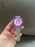 HUAWEI WATCH GT 5 41mm 湖光青 氟橡膠表帶華為智能手表情緒健康助手玄璣感知系統(tǒng) 曬單實拍圖