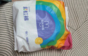 兔頭媽媽Lite輕享系列彩虹拉拉褲尿不濕XXXL18片(17kg以上)透氣干爽【品牌直供 安心品質(zhì)】 曬單實(shí)拍圖