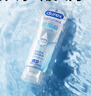杜蕾斯（durex）玻尿酸人體潤滑液100ml 透明質(zhì)酸潤滑油劑水溶性 夫妻房事情趣 曬單實(shí)拍圖