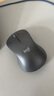 羅技（Logitech）優(yōu)選系列M550（M650同款造型）無(wú)線(xiàn)藍牙鼠標 商務(wù)家用辦公輕音 筆記本臺式機電腦鼠標 黑色L大手型 曬單實(shí)拍圖