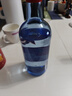 紅星二鍋頭 藍瓶綿柔8陳釀 清香型白酒 53度 750ml*6瓶 整箱裝口糧酒 曬單實(shí)拍圖