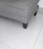 聞敏軒折疊沙發(fā)床小戶(hù)型布藝沙發(fā)客廳一體兩用2025款出租屋小沙發(fā) 升級腿+深灰色【重點(diǎn)推薦】 三人位 1.8m 【含2個(gè)抱枕】 曬單實(shí)拍圖