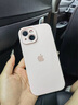 Apple 蘋果 iPhone  15 二手手機 A16國行優(yōu)惠券補貼 粉色 256G 曬單實拍圖