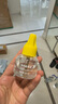 子初（matern’ella）電熱蚊香液補充液蚊香液加熱器套裝驅(qū)蚊液電蚊香套裝無香型驅(qū)蚊液 6瓶液 曬單實拍圖