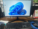 華碩2025款 Intel酷睿i3/i5/i7企采商用辦公影音娛樂臺式電腦主機家用設(shè)計高性能全套diy組裝整機 規(guī)格五丨i5 14400F/32G/2G獨顯 曬單實拍圖