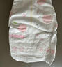 好奇（Huggies）鉑金裝小桃褲成長(cháng)褲XL96片(12-17kg)加大號尿不濕【消暑散熱】 曬單實(shí)拍圖
