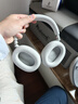 索尼（SONY）WH-1000XM6 頭戴式無線耳機(jī) 藍(lán)牙降噪耳機(jī)1000XM5升級款 網(wǎng)課游戲禮物送男女友學(xué)生 鉑金銀 曬單實拍圖