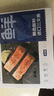 鮮京采 智利大西洋鮭魚三文魚段 凈重2斤 生鮮魚類  曬單實拍圖