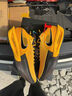 耐克 （NIKE）2025年男子G.T. CUT 3 TURBO EP籃球鞋 IM3369-007 44.5 曬單實(shí)拍圖