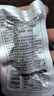 比比贊（BIBIZAN）玉米腸500g約25根雞胸肉即食香腸高蛋白健身飽腹代餐火腿腸零食 曬單實(shí)拍圖