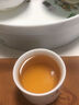 茗柏峰特級金駿眉禮盒裝正宗野長紅茶2025新濃香紅茶茶葉禮盒送人高端 云野-紅色【禮盒裝】 250g 曬單實拍圖