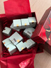 雅詩蘭黛小棕瓶精華眼霜15ml抗衰老淡紋緊致護膚品套裝化妝品禮盒生日禮物 曬單實拍圖