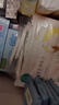 全棉時(shí)代【孫穎莎同款】嬰兒純棉棉柔巾超柔乳霜洗臉巾成人可用80抽*6包 曬單實(shí)拍圖