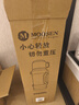 慕馨（moosen）保溫保冷杯大容量316不銹鋼保溫壺男戶(hù)外便攜車(chē)載水壺旅行車(chē)載 【抗菌99%】黑2.0L-72H長(zhǎng)效保溫 曬單實(shí)拍圖