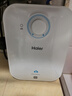 海爾（Haier）國家補貼20%小廚寶電熱水器6.6升 EC6.6FA 一級能效 2200W速熱家用廚房小型儲水式節(jié)能保溫熱水寶 曬單實拍圖