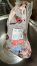龍江和牛 國產(chǎn)和牛 原切牛腱子肉1kg/袋 谷飼600+天 牛肉生鮮 冷凍 曬單實(shí)拍圖
