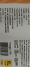 Freego純棉一次性內(nèi)褲女滅菌全棉免洗日拋孕婦月子生理期旅行女白XL5條 曬單實拍圖