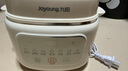 九陽（Joyoung）電燉鍋電燉盅燉湯盅電燉鍋 寶寶輔食鍋煮粥鍋燕窩燉盅bb粥 嬰兒輔食隔水燉鍋1-2人1L燉湯鍋GD168 曬單實拍圖