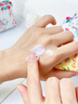 CATH KIDSTON 英國護手霜禮盒套裝保濕送女生日禮物老師教師節(jié)實用高檔伴手禮 【2025新品】時尚碎花護膚手包 曬單實拍圖