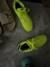李寧（LI-NING）足球鞋男TF碎釘人造草成人青少年兒童學(xué)生比賽專業(yè)訓(xùn)練耐磨球鞋 曬單實(shí)拍圖