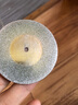 艾銳盾酒瓶切割神器工具割瓶子玻璃瓶小型打磨陶瓷花盆打孔多功能切割機 切割機(精密臺鉆套餐)+50mm 曬單實(shí)拍圖