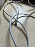 【原充正品】蘋果充電線60W快充適配原裝數據線iPhone14/13promax/12/11/8/XR手機充電器 【蘋果8-14全系】PD60W丨2米閃充線 曬單實拍圖