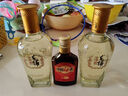 勁牌 毛鋪草本苦蕎酒 金蕎42度500ml*2瓶 禮盒 中秋送禮 曬單實(shí)拍圖
